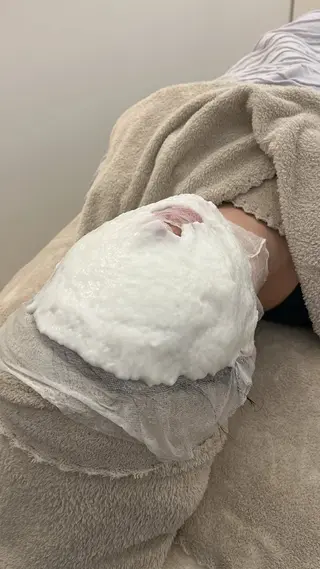 POLA アスティ45店のエステ・リラクイメージ