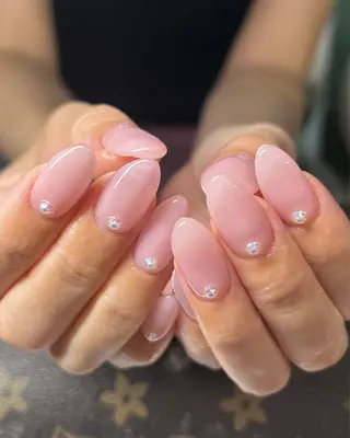 ネイル lazy me!のネイルデザイン