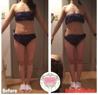 salon amourのエステ・リラクイメージ