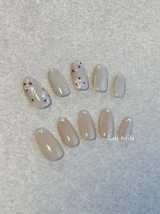 ネイル Aaty nails所属・アーティネイルズ staffのネイルデザイン