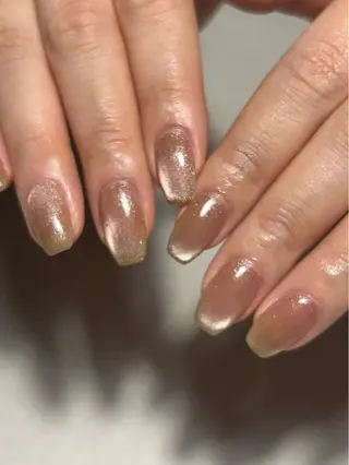 ネイル 🥀 nenailのネイルデザイン