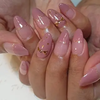 ネイル みー shakushiroのネイルデザイン