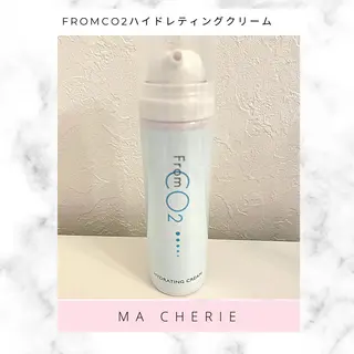 体質別痩身&小顔 MA CHÉRIEのエステ・リラクイメージ