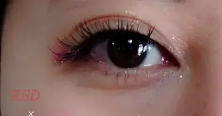 マツエク・マツパ eyelash mamaniのマツエク・マツパデザイン