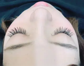 マツエク・マツパ 佐藤 くるみのマツエク・マツパデザイン