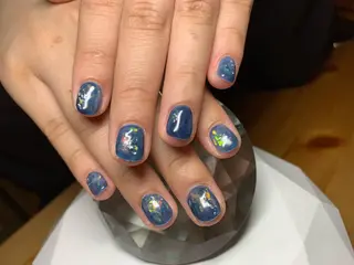 ネイル LAVISH nail salonのネイルデザイン