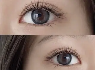 マツエク・マツパ kico.coサロン マサコのマツエク・マツパデザイン