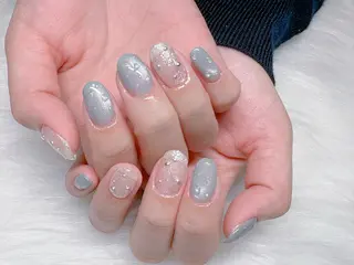 ネイル エン Nail salonのネイルデザイン