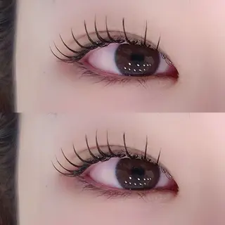 マツエク・マツパ マリーテレジア 🍬KOJIMAのマツエク・マツパデザイン