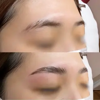 アイブロウ salon 87 【サロン　ハナ】のその他イメージ