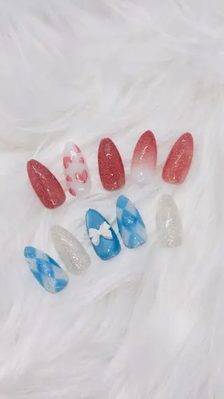 ネイル dodo nailのネイルデザイン