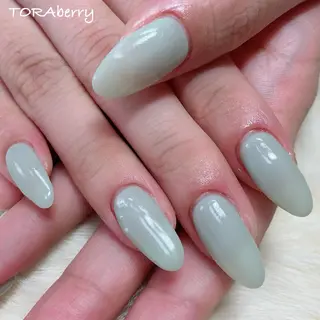 ネイル ネイリスト なつみのネイルデザイン