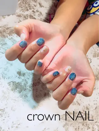 ネイル ensowa✱laf NAILのネイルデザイン