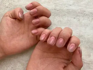 ネイル Elle. ASAMIのネイルデザイン