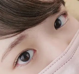 マツエク・マツパ ASHA ikumiのマツエク・マツパデザイン