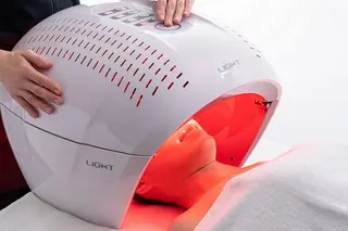 エヴァーグレース 栄店のエステ・リラクイメージ