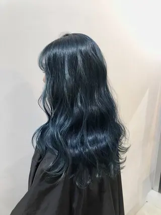 カラー 🌸SASE/ まい🌸のヘアスタイル