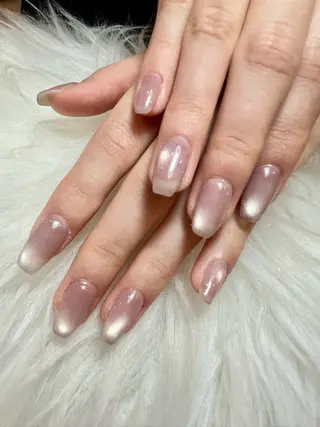 ネイル NISHIOKA FUKUMIのネイルデザイン