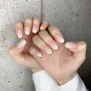 メンズ キッズ ネイル マツエク・マツパ Salon Ｋのネイルデザイン