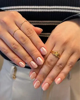 ネイル Nes.Nail所属・Miyagi Asamiのネイルデザイン