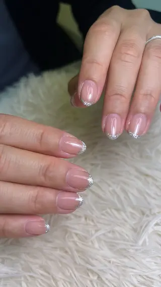 ネイル Nail salon VIEWLUのネイルデザイン