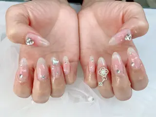 ネイル Epokku ネイルサロンのネイルデザイン