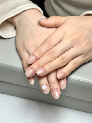 ネイル エニ Andyのネイルデザイン