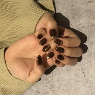 ネイル Crescent  Eye 表参道店のマツエク・マツパデザイン