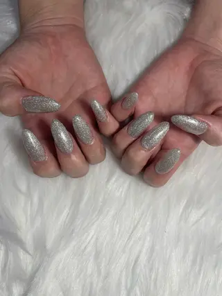 ネイル Moani Pua🌿のネイルデザイン