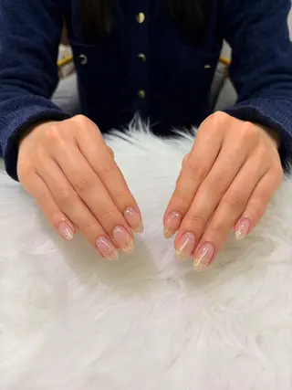 ネイル enju tamamiのネイルデザイン