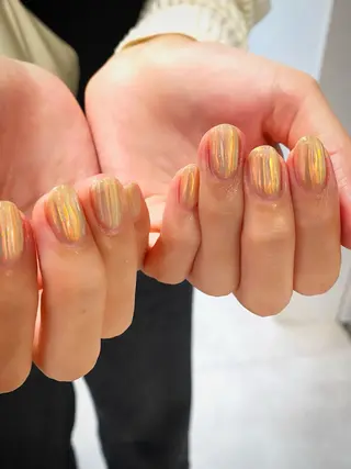 ネイル filonnail hiromiのネイルデザイン