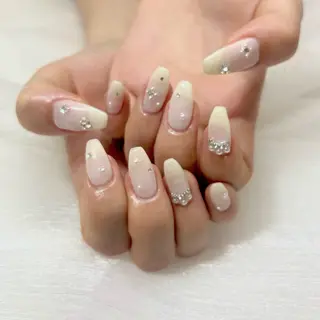 ネイル yurina ☆のネイルデザイン