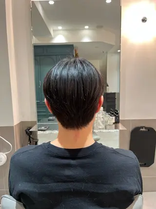 ショート 🌻暖色カラー🌻 sakuraのヘアスタイル