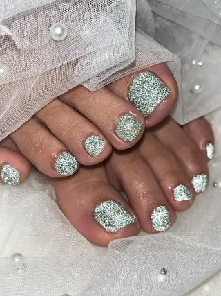 ネイル FOI NAILのネイルデザイン