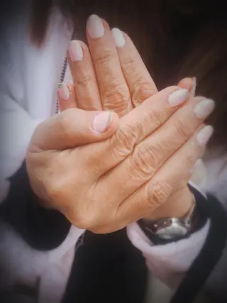 ネイル 茨木love♡nail所属・love ♡nailのネイルデザイン