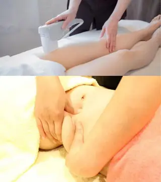 ビエルサ サロンのエステ・リラクイメージ