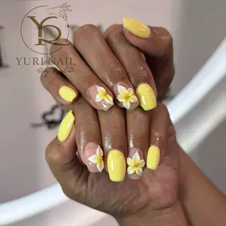ネイル YURI Nail Funabashiのネイルデザイン