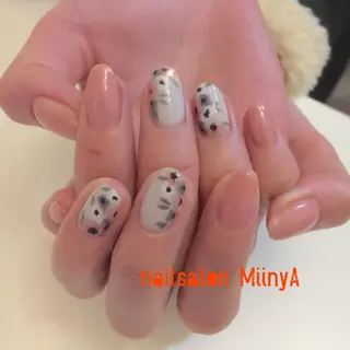 ネイル ♡ miyaのネイルデザイン