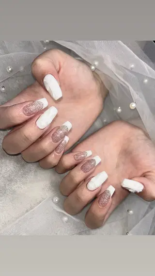 ネイル Y's nailのネイルデザイン
