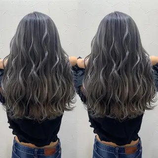 セミロング お悩み、似合わせ提案 将真のヘアスタイル