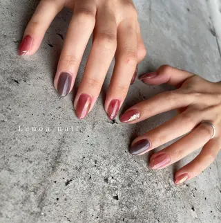 ネイル nailsalon Lenoaのネイルデザイン