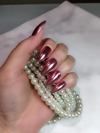 ネイル HALU ハルのネイルデザイン