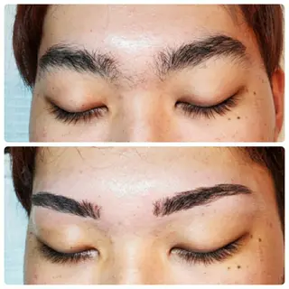 L'Aube byM カネコのマツエク・マツパデザイン