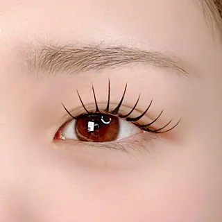 マツエク・マツパ HARUHARU seiraのマツエク・マツパデザイン