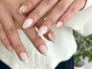 ネイル RYO ／Amourのネイルデザイン