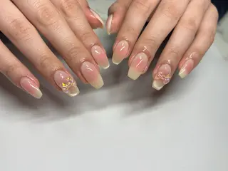 ネイル nayu nailのネイルデザイン