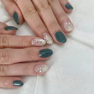 ネイル Uchida Mayunaのその他イメージ