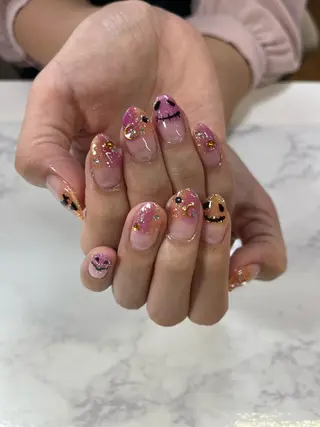 ネイル nail ameryのネイルデザイン