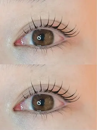 マツエク・マツパ 🌈emma桃山台 秋山🌈のマツエク・マツパデザイン