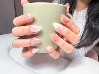 ネイル ゆい ノエラネイルのネイルデザイン